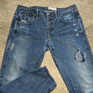 Gstar women's jeans size 30x32